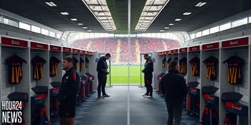 Pep Guardiola Skips Media Duties Over Personal Matter Ahead of Tottenham Trip