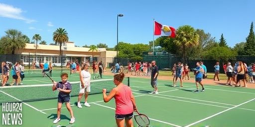 Range Tennis Club in Toowoomba: From 12 Members to 600 in Six Years