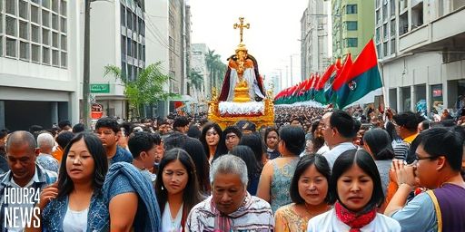 Traslacion 2026 Ends: A 31-Hour Journey of Faith and Tradition