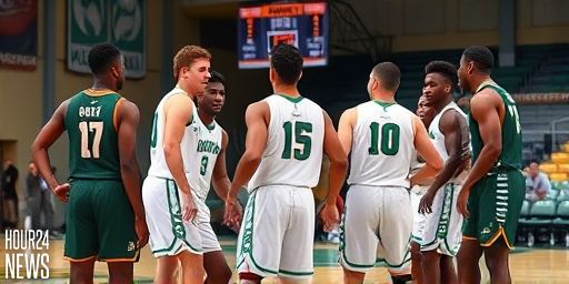 Coastal Carolina Nips Marshall in Road Win Behind Dancler and Beadle