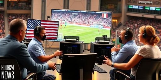 MLS to Trim Spanish-Language Broadcast Talent on Apple TV for 2026 Season