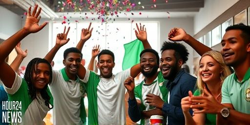 AFCON Dispute: Sam Elijah Pushes Back Against Oliseh’s Take on Nigeria’s AFCON Bronze