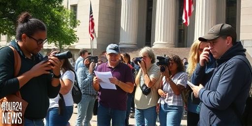 Minnesota ICE Live Updates: Trump Comments on Iowa Speech and New Details Emerge in Shooting Case