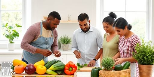 Detoxing Naturally: How to Support Your Body’s Cleansing