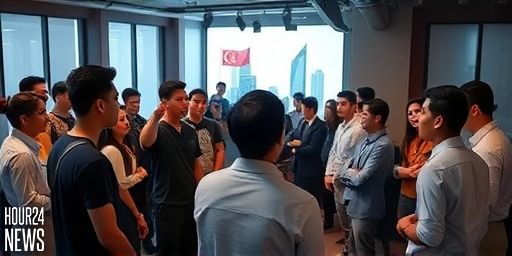 Nick Jonas Hosts Exclusive Album Preview for Fans in Singapore Ahead of Sunday Best Release