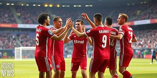 Bayern Munich’s 5-1 comeback at Leipzig: Post-match Awards and standout performers