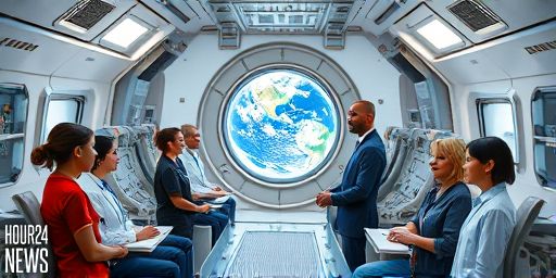 Can International Patent Law Support a Permanent Space Presence?