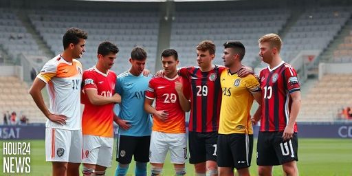 Algeria vs Nigeria AFCON 2025 Quarterfinal: Nigeria win 2-0