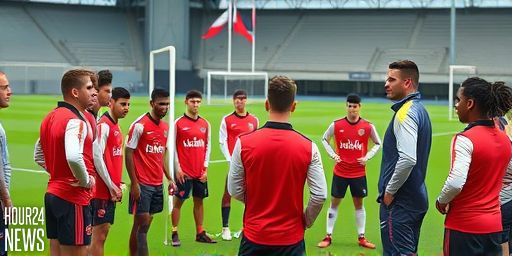 Arteta Urges Focus on Winning as Arsenal Rebuff Champions-Elect Talk