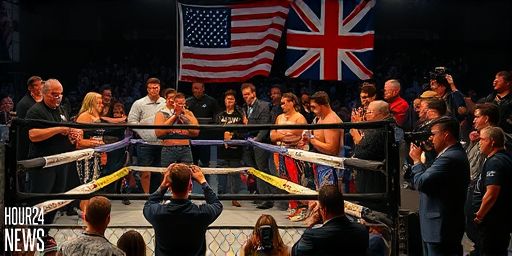 Bruce Carrington Bets on Nick Ball to Rule Featherweight duels after WBC Interim title clash