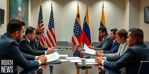 Time Will Tell: Trump’s Hint at a Long-Term US Role in Venezuela