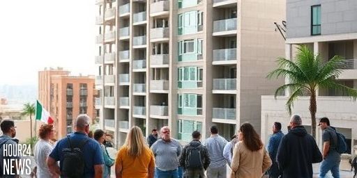 Mexico Sees 6.5 Magnitude Earthquake Shock Southern and Central Regions