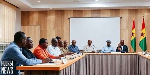 NDC Sets December 19 Date for National Delegates Conference to Elect New Leaders