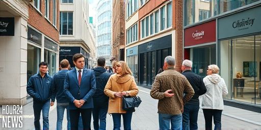 Redcar and Cleveland Council targets empty shops to revitalise high streets