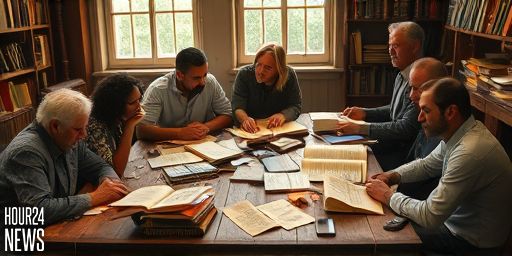 TR-49: An Interactive Fiction For Deep Research Fans