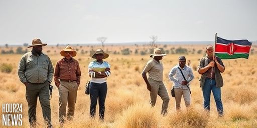 Maasai Mara Grab Claim: Petition Dismissed as Court Rules on 1,000-Acre Allocation