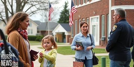 Detained at Five: Minnesota Family Separated as Federal Immigration Raid Targets Community