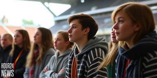 Stephen Graham’s Kirkby Message: Encouraging Every Kid to Dream Big