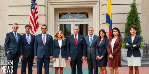 Trump Says He Cancelled Second Attacks on Venezuela Amid Coop, Releases of Political Prisoners