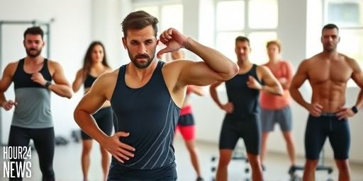 Penn Badgley’s You Deserve Each Other Body Transformation Signals Superhero-Style Revival