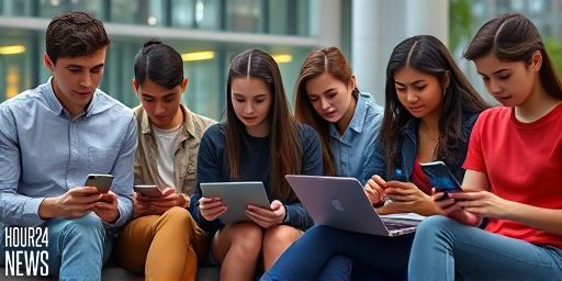 From Infinite Scroll to Infinite Worlds: How AI Could Rewire Gen Z’s Attention Span