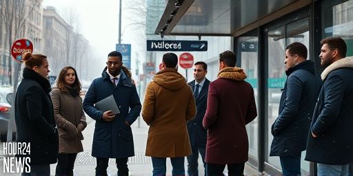 UK Weather: Temps to Plunge with Snow Risk by End of January