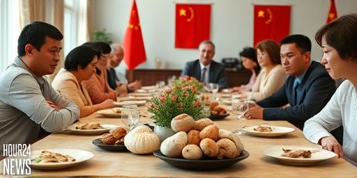 Hallucinogenic Mushrooms Make People See Tiny Humans on Their Dishes