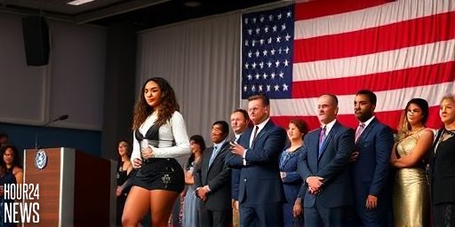 Nicki Minaj to Appear With Trump at Presidential Summit