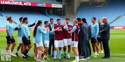 Emery-Tielemans Row: A Subplot in Aston Villa’s Europa League Victory Over Fenerbahce