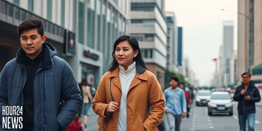 Amihan Winds in the Philippines: Northeast Monsoon Impacts