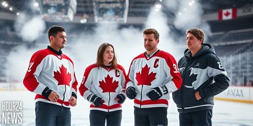 Heated Rivalry: A Queer Canadian Hockey Romance That Burns the Ice