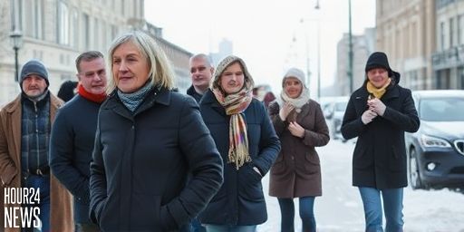 Generational Winter Storm Grips the U.S.: Ice, Snow Disrupts from Texas to Maine