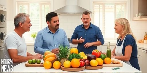 Yes, It Is Possible to Get Too Much Vitamin C