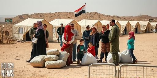 Syria Civilian Protection in Northeast Escalation, HRW Warns