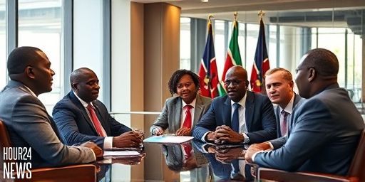 Can’t Rise to Occasion: Inconsistent Oburu Leading ODM into a Freefall