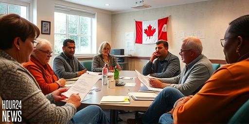 Ontario Mobile Homeowners Claim Illicit Rent Tactics by Private Equity Park Owner