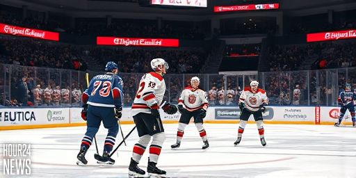 Owen Tippett’s Hat Trick Lifts Flyers in 7-3 Win Over Avalanche