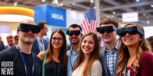 XREAL Expands One Series AR with 1S Glasses: 1200p Optics and Neo Power Hub
