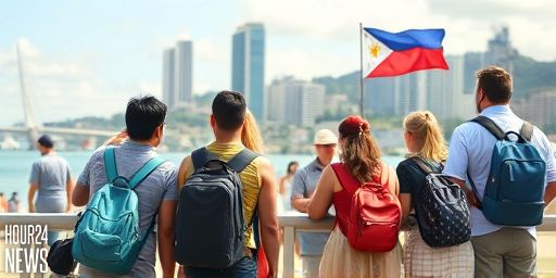 Philippines Shines in ASEAN: Tourism GDP and Jobs Lead the Region
