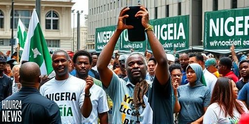 Wike Backs Tinubu Amid Rift With APC Secretary: What It Means for Nigerian Politics