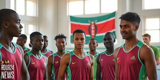 Kenya Anti-Doping Progress Gains WADA Praise and Momentum