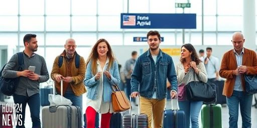 How US Politics Is Shaping International Travel in 2026