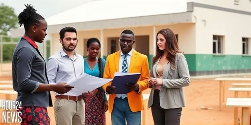 Private capital steps in as education safety net as public funding strains persist