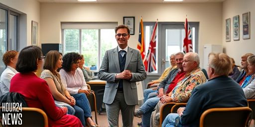 Newcastle Teacher Urges Cervical Screening After Terminal Diagnosis: ‘Not Ready to Die’