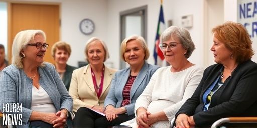 Addressing the Gap: Cervical Screening for Women 50+ in Ireland
