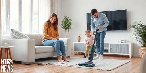 Empty Dock: Quality, Efficiency, and the Dreame Z30 Station Vacuum (Review)