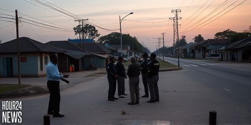 Man Found Dead in Buruburu: Suspected Killing Sparks Police Investigation