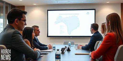 Danish Official Says ‘Fundamental Disagreement’ with US Over Greenland After White House Talks