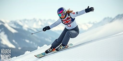 Kirsty Muir’s Courageous Comeback: A Personal Journey to Milano Cortina 2026