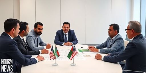 Strategic Reset in Washington: Good News for Pakistan